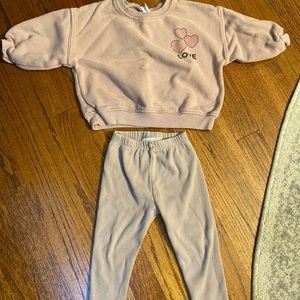 Cutest Zara outfit!